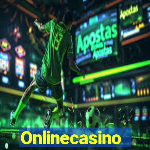 Onlinecasino