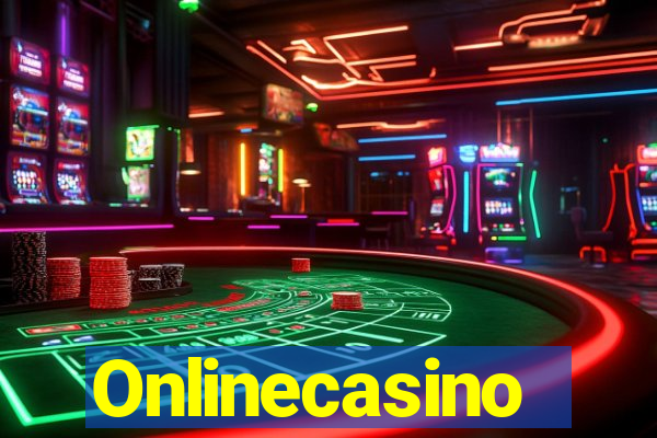 Onlinecasino