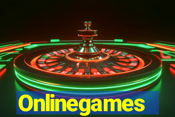 Onlinegames
