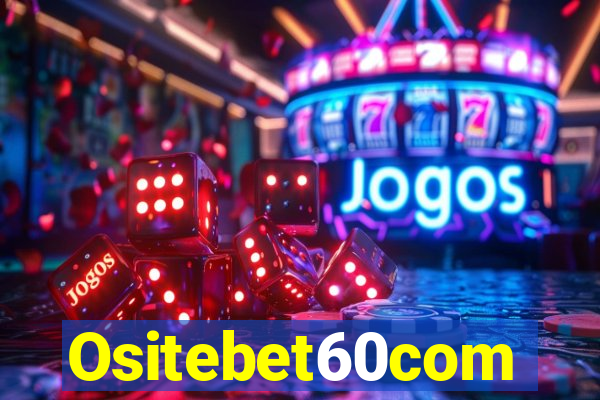 Ositebet60com