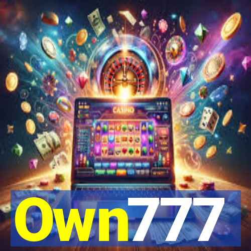 Own777