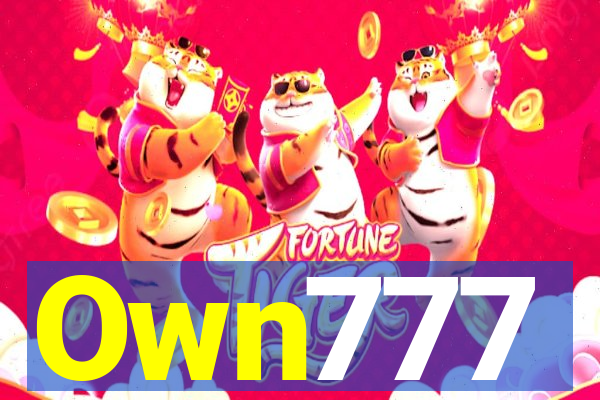 Own777