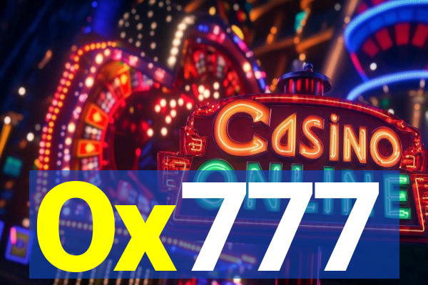 Ox777