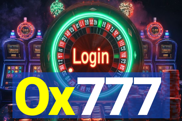 Ox777