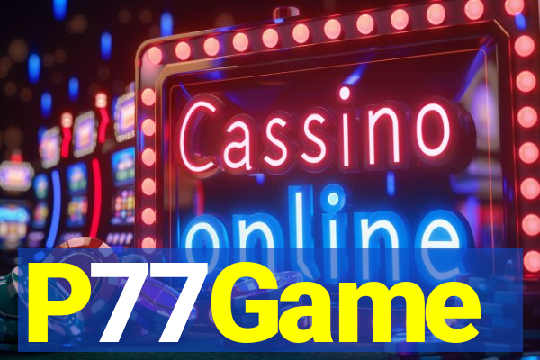 P77Game