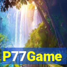 P77Game