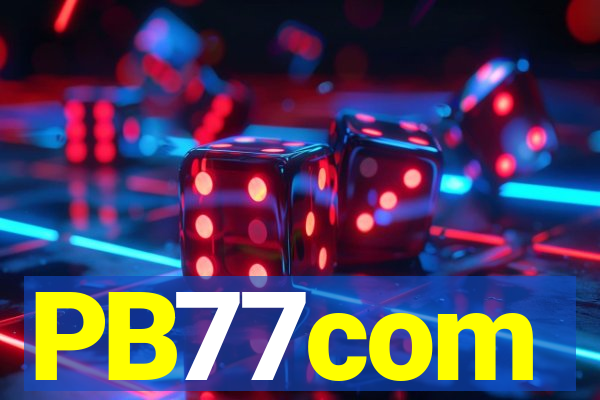 PB77com