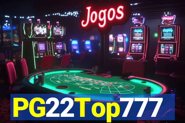 PG22Top777