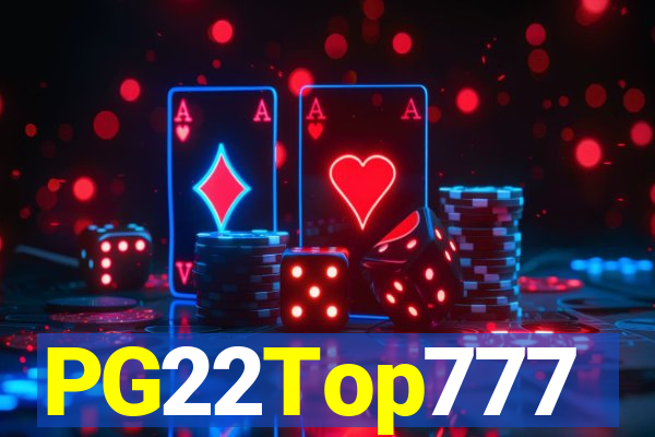 PG22Top777