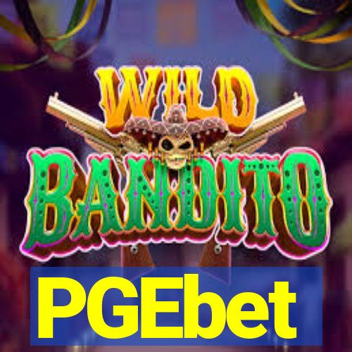 PGEbet