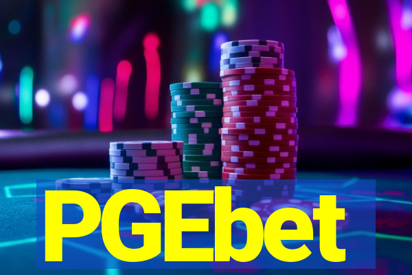 PGEbet