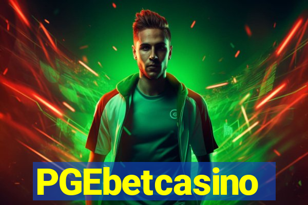 PGEbetcasino