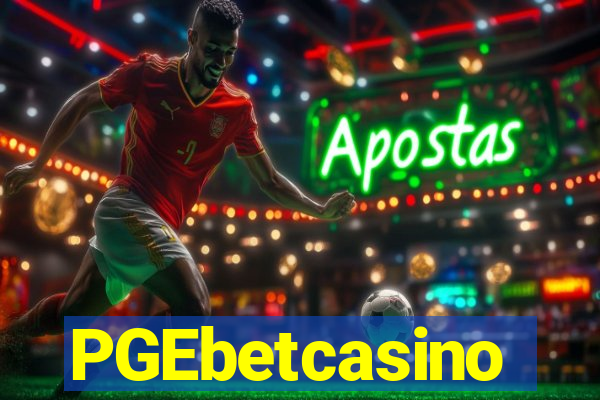PGEbetcasino