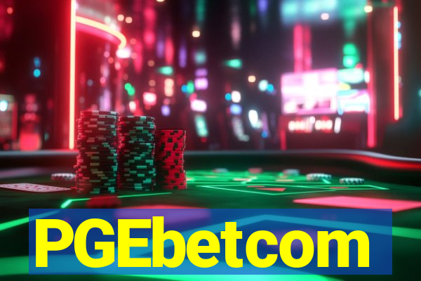 PGEbetcom