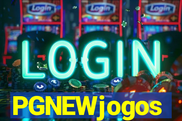PGNEWjogos