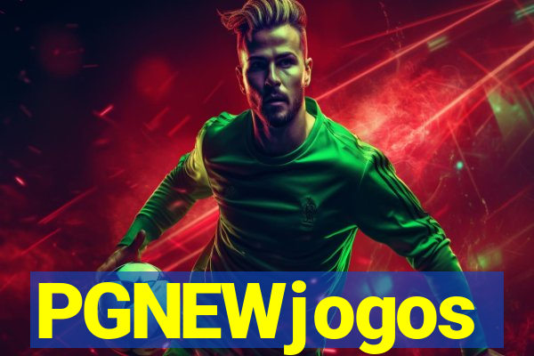 PGNEWjogos