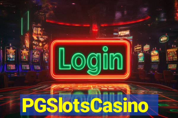 PGSlotsCasino