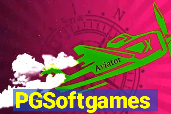 PGSoftgames