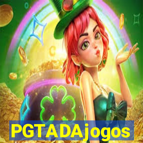 PGTADAjogos