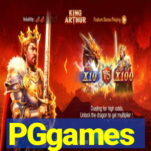 PGgames