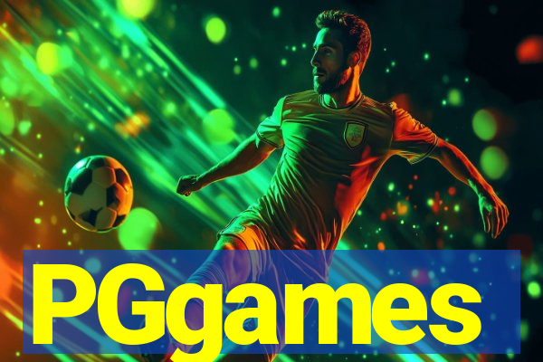 PGgames