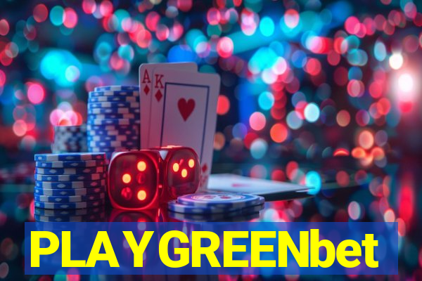 PLAYGREENbet