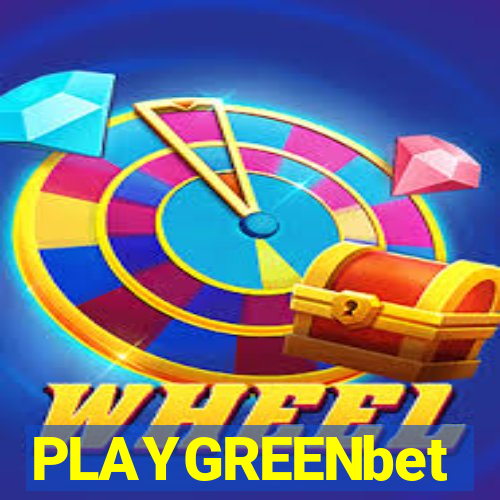 PLAYGREENbet