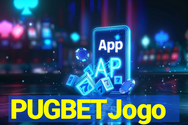 PUGBETJogo