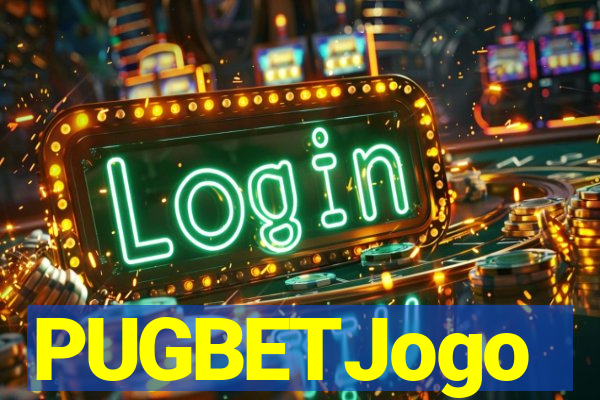 PUGBETJogo