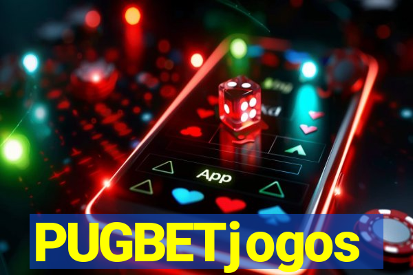 PUGBETjogos