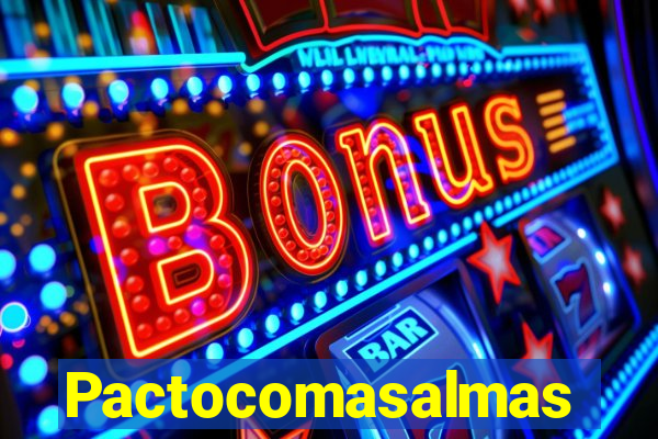 Pactocomasalmas