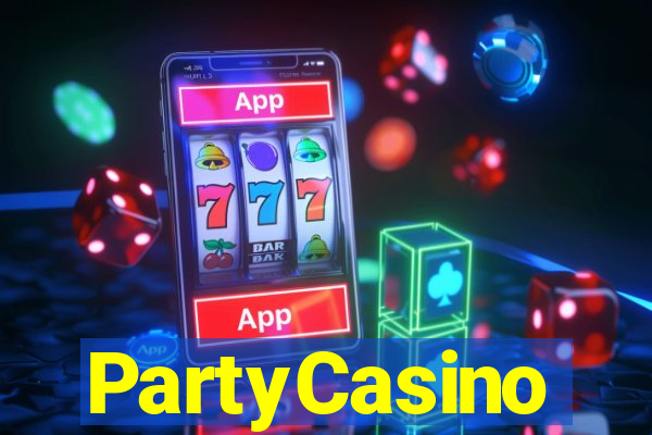 PartyCasino