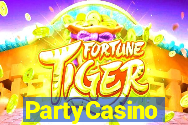 PartyCasino