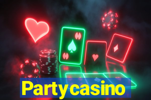 Partycasino