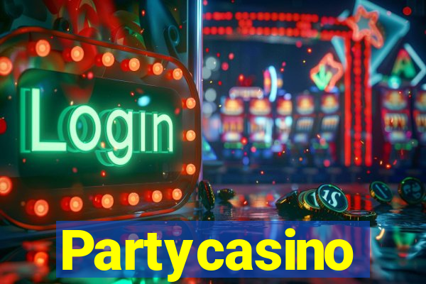 Partycasino