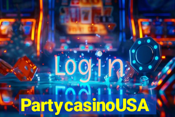 PartycasinoUSA