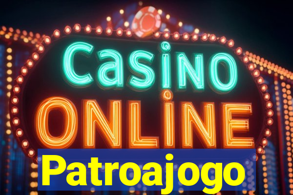 Patroajogo