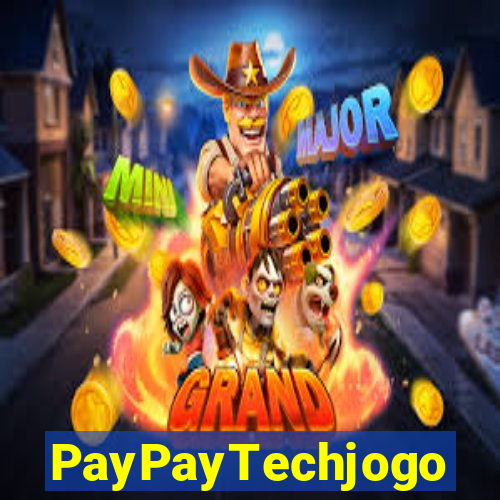 PayPayTechjogo