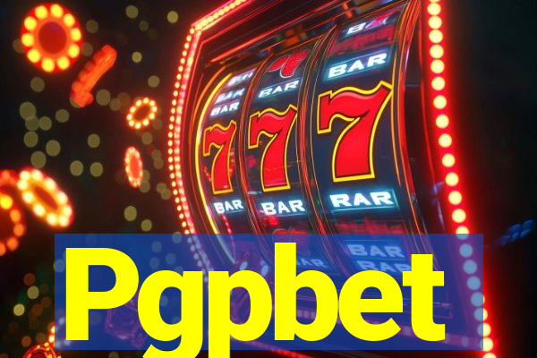 Pgpbet