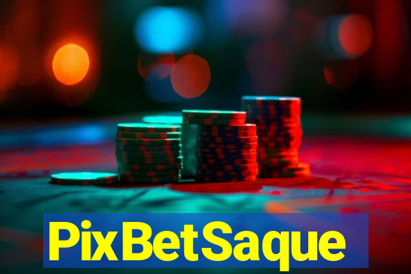 PixBetSaque