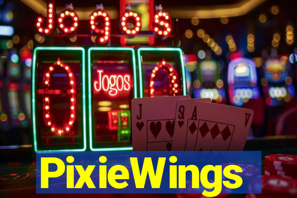 PixieWings