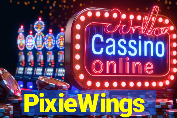 PixieWings