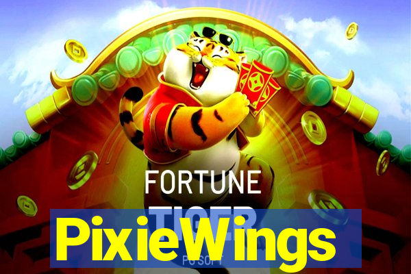 PixieWings
