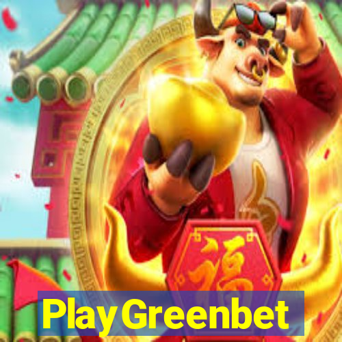 PlayGreenbet