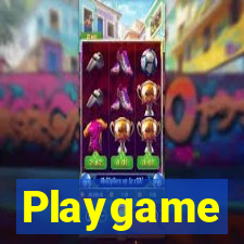 Playgame
