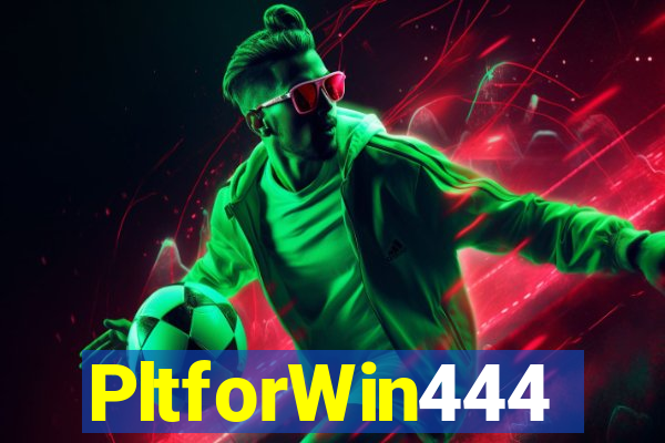 PltforWin444