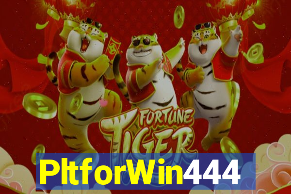 PltforWin444