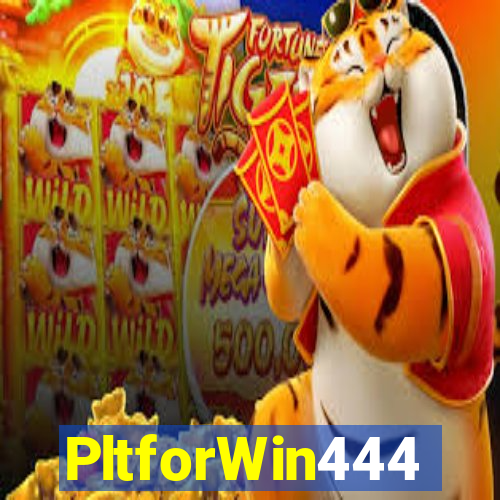 PltforWin444