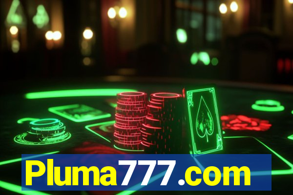 Pluma777.com