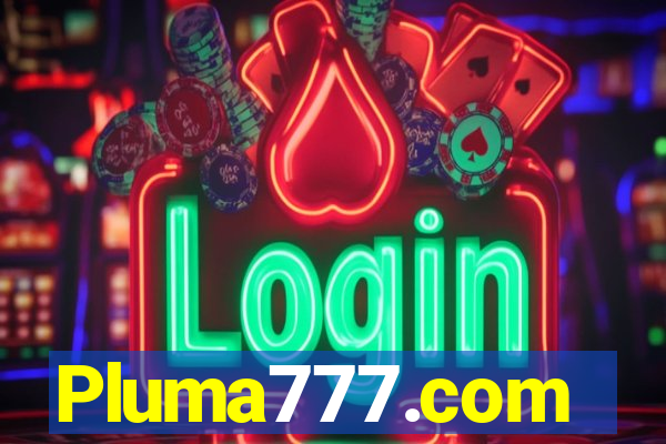 Pluma777.com